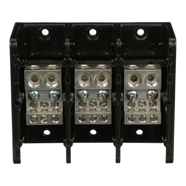 PWR DISTR BLK 600V 350A