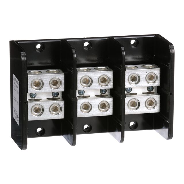 PWR DISTR BLK 600V 620A