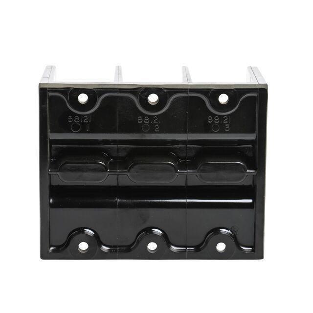 PWR DISTR BLK 600V 255A