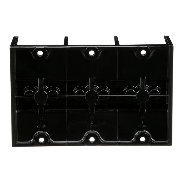 PWR DISTR BLK 600V 760A