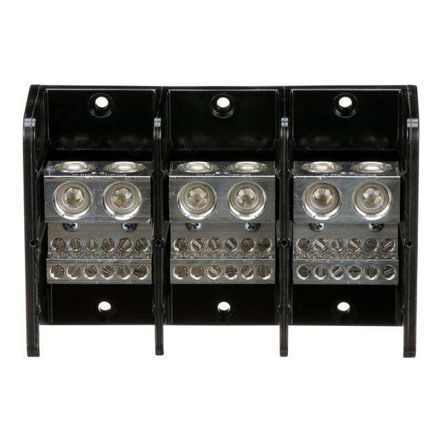PWR DISTR BLK 600V 760A