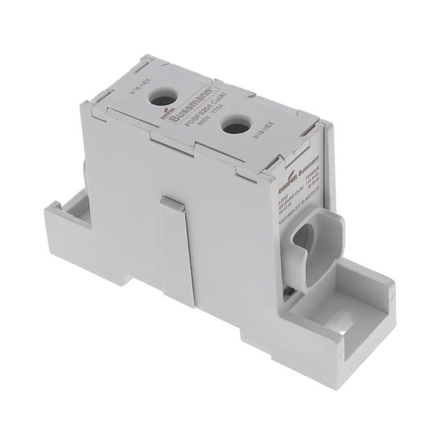PDB FINGER SAFE ASSEMBLY