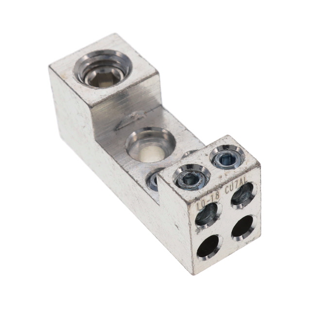 SPLICER BLOCK WIRE TERMINAL