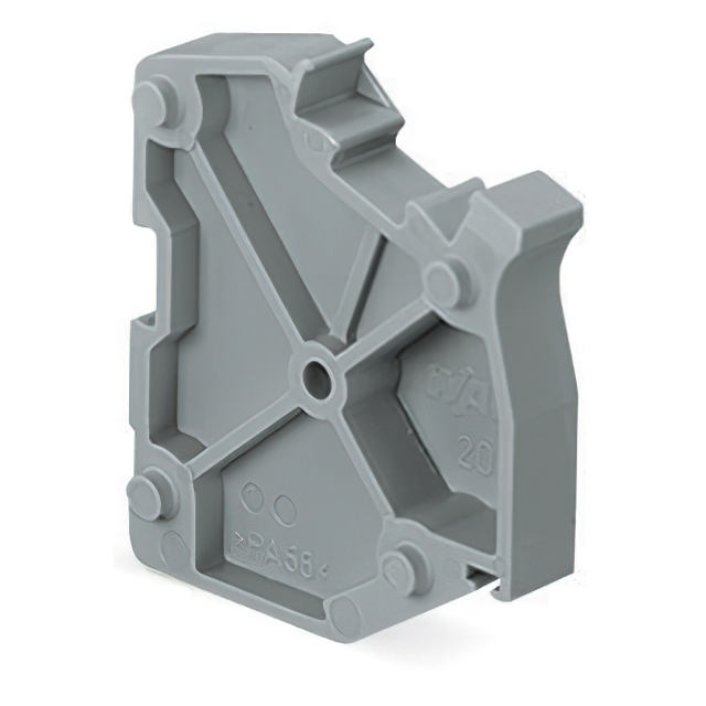 SPACER MODULE; MODULAR; E.G., FO