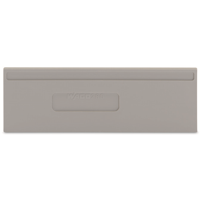 SEPARATOR PLATE; 2 MM THICK; OVE