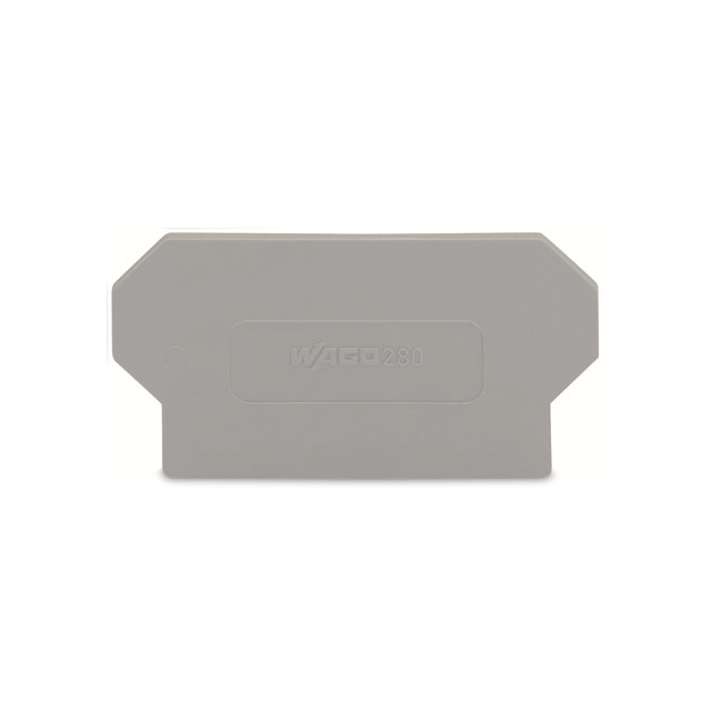 SEPARATOR PLATE; 2 MM THICK; OVE