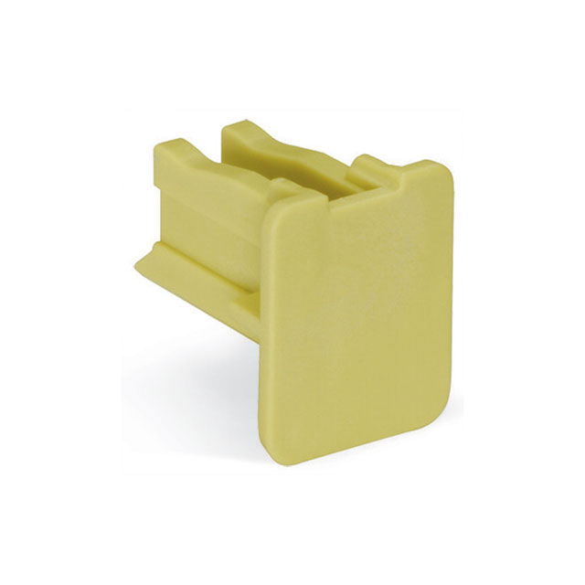 FINGER GUARD; TOUCHPROOF COVER P