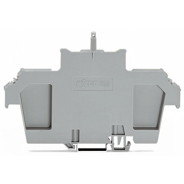 COVER CARRIER; TYPE 2; INCL. FIX