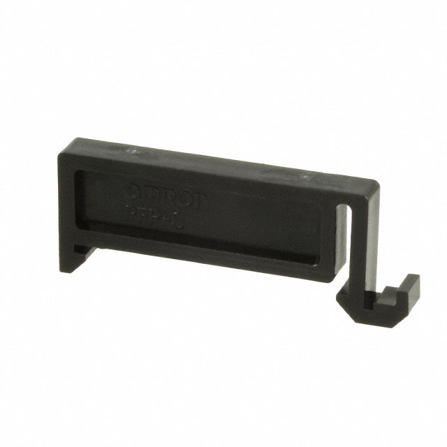 TRACK SPACER FOR DIN RAIL