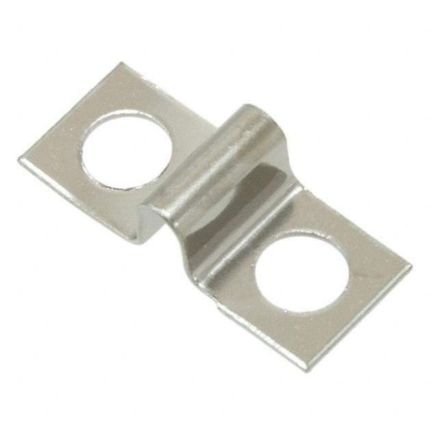 JUMPER BARRIER BLK 2POS RING