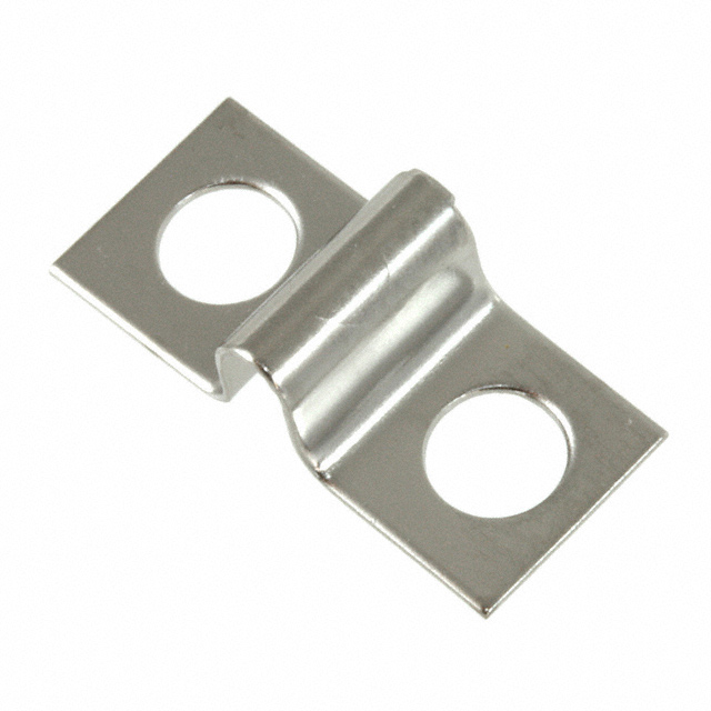 JUMPER BARRIER BLK 2POS RING