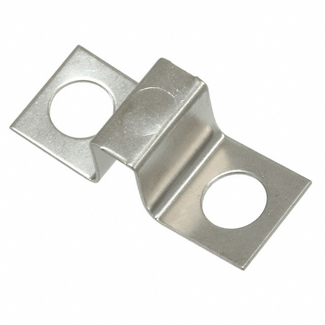 JUMPER BARRIER BLK 2POS RING