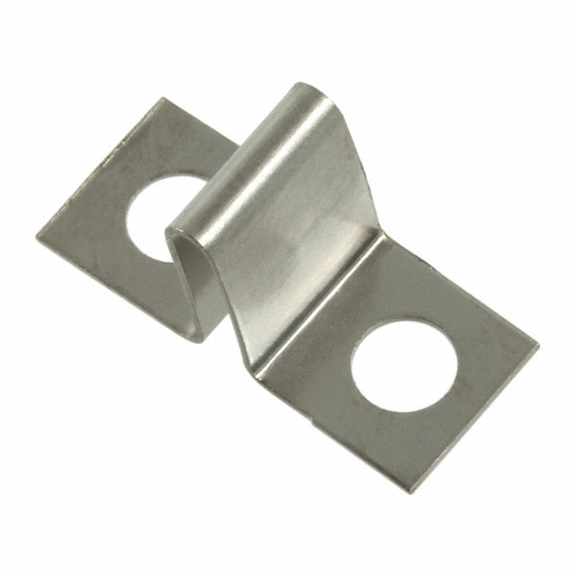 JUMPER BARRIER BLK 2POS RING