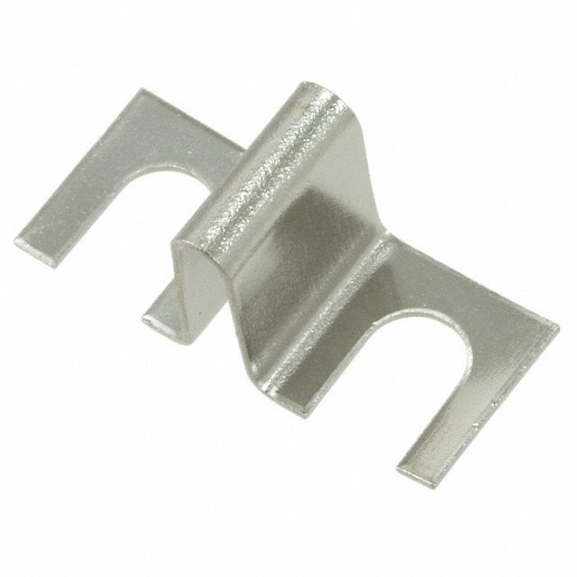 JUMPER BARRIER BLK 2POS SPADE