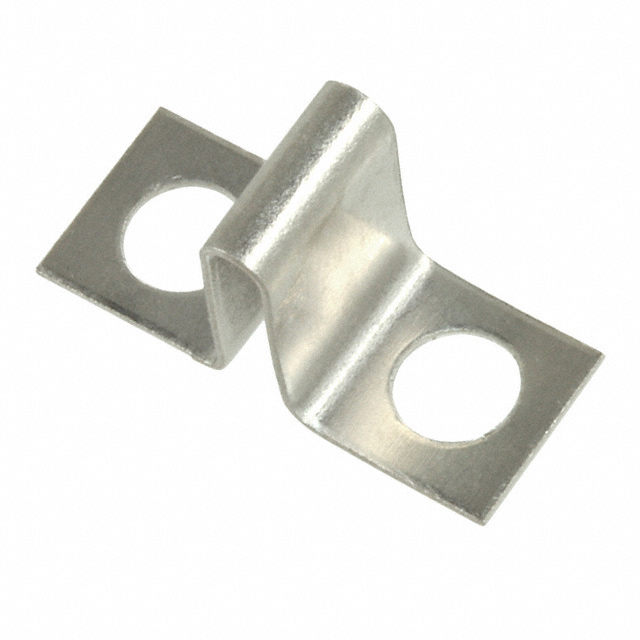 JUMPER BARRIER BLK 2POS RING
