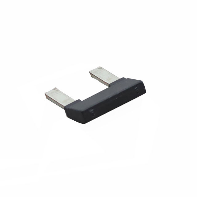 JUMPER 12MM 2 CIRCUIT