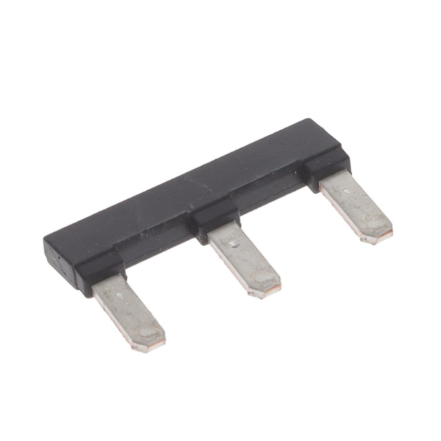 JUMPER 12MM 3 CIRCUIT