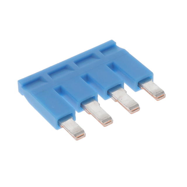 CROSS CONNECTIONSBLUE 4 POLE