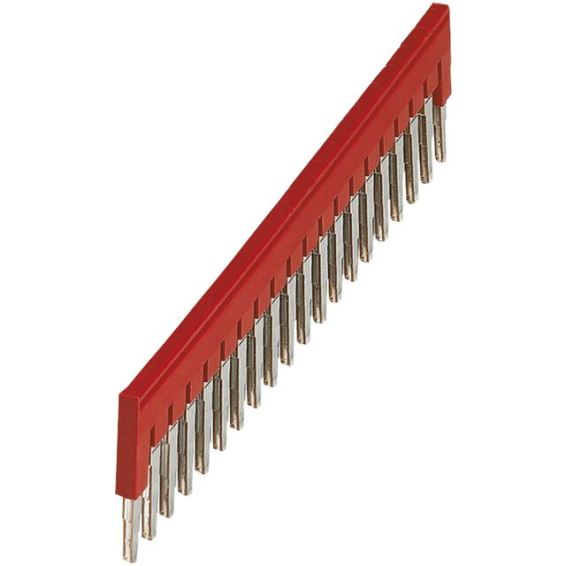 PLUG-IN BRIDGE 20PTS FOR 4MM TER