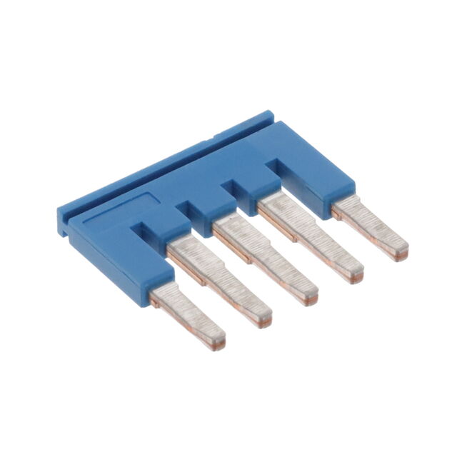 XW5S-P2.5-5BL