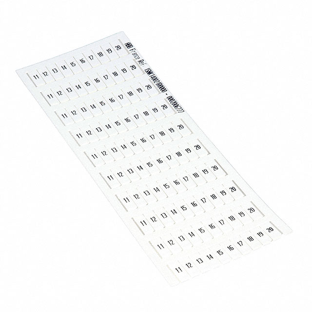 SNK PRE-PRINTED