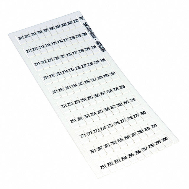 SNK PRE-PRINTED