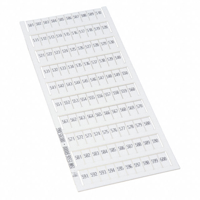 SNK PRE-PRINTED