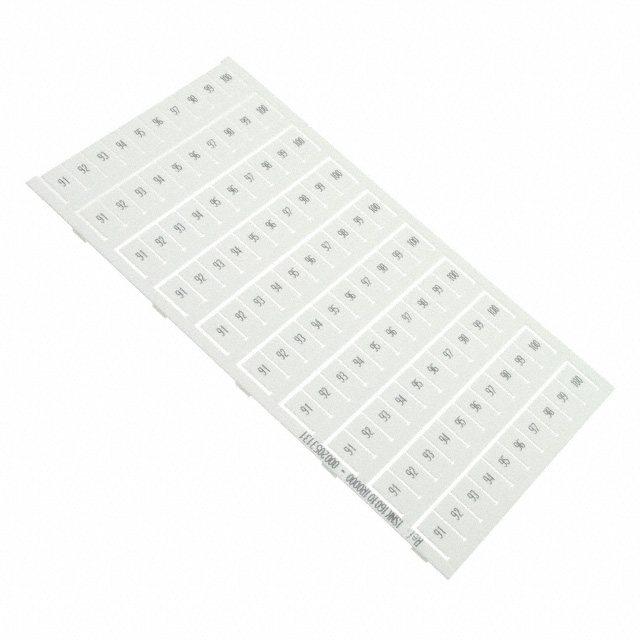 SNK PRE-PRINTED