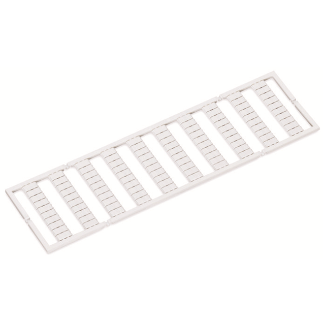WMB MARKING CARD; AS CARD; MARKE