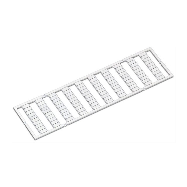 WMB MARKING CARD; AS CARD; MARKE