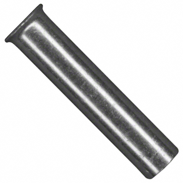 CONN FERRULE DIN 16AWG