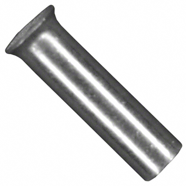CONN FERRULE DIN 20AWG
