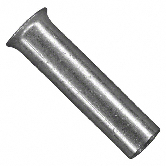 CONN FERRULE DIN 18AWG