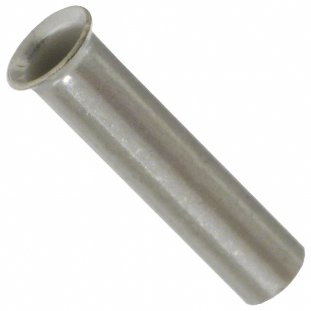 CONN FERRULE DIN 18AWG