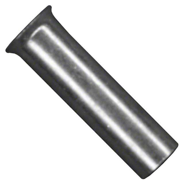 CONN FERRULE DIN 16AWG