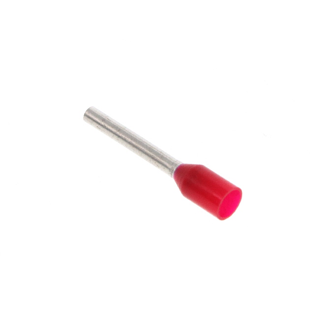 FERRULE; SLEEVE FOR 1 MM / AWG 1