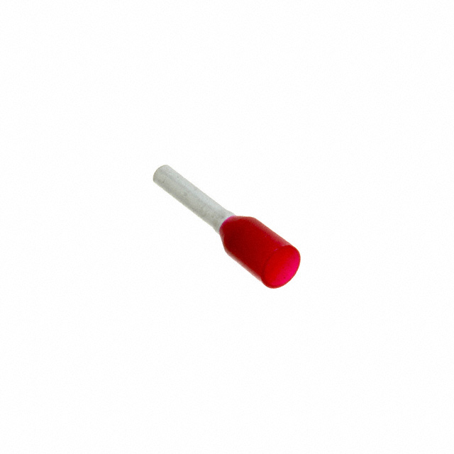 H1.00/8D DIN STD18AWG INSULATED