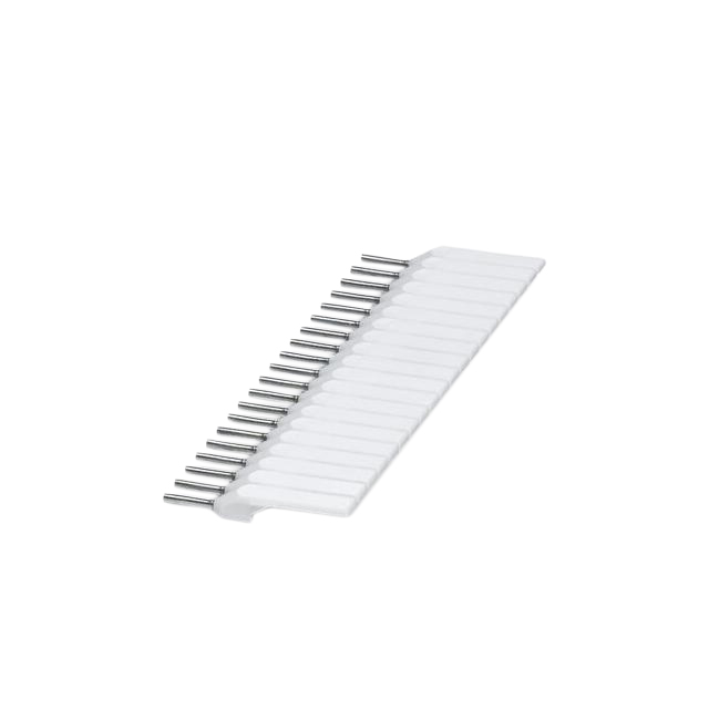 CONN FERRULE 20AWG WHITE