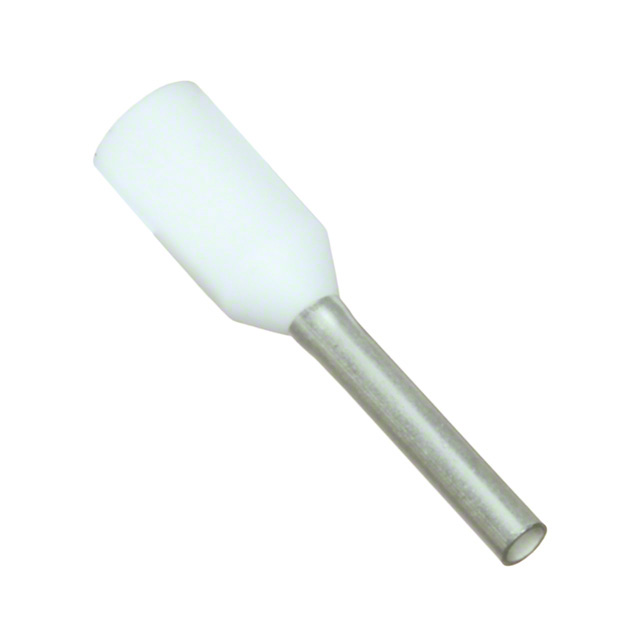 FERRULES WHT 0.5MM 50X10 STRIPS