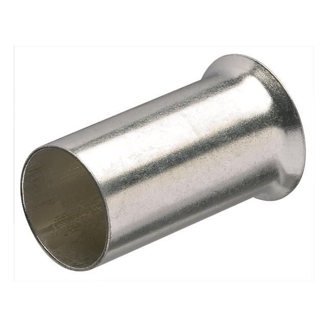 CONN FERRULE DIN 12 AWG 200/PK