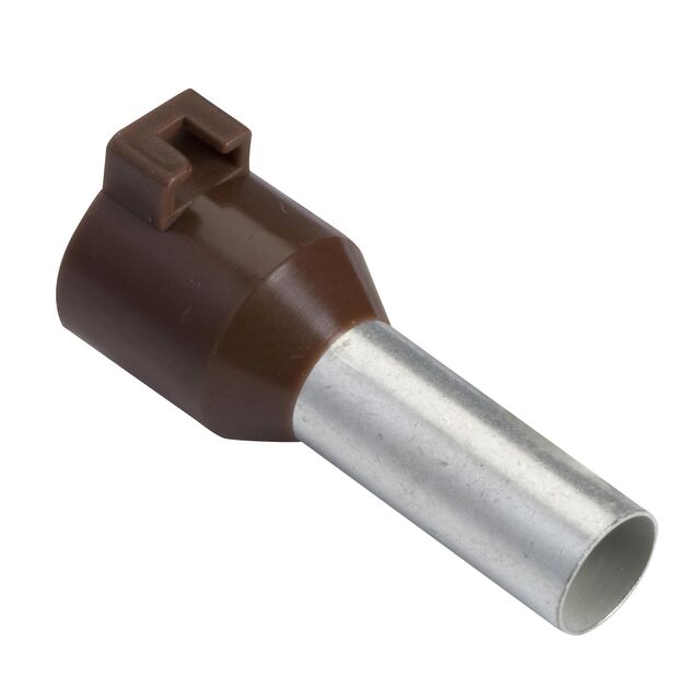 CABLE ENDS 100 PER BAG