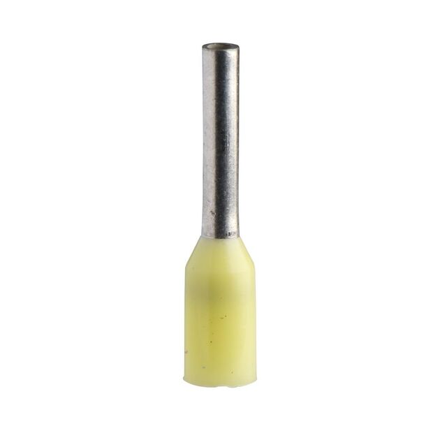 CABLE END