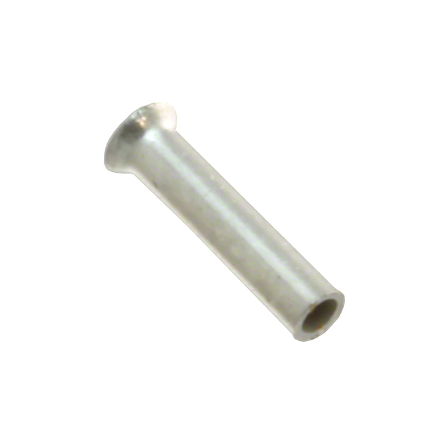 CONN FERRULE DIN 22-24AWG