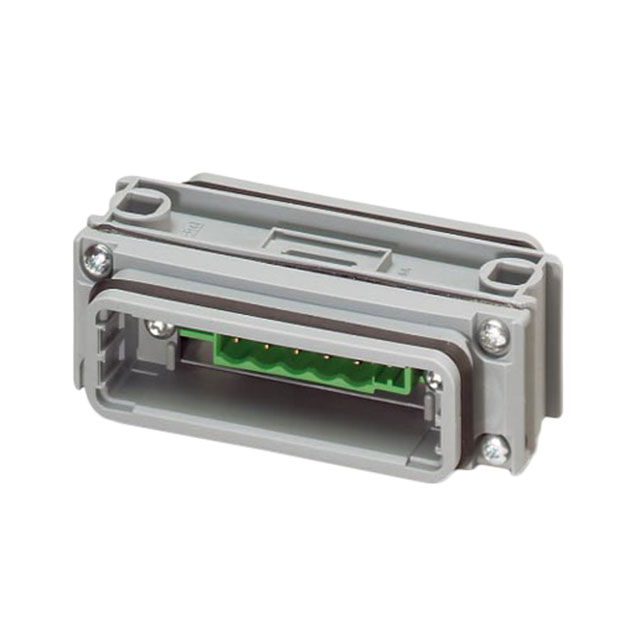DSUB COUPLING
