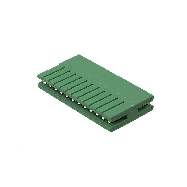 TERM BLOCK PLUG 12POS 3.5MM