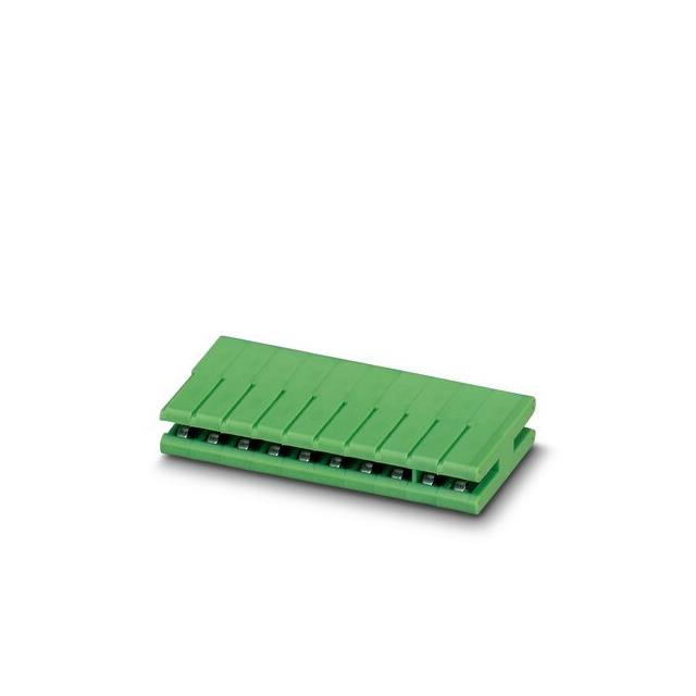 TERM BLOCK PLUG 6POS STR 5MM