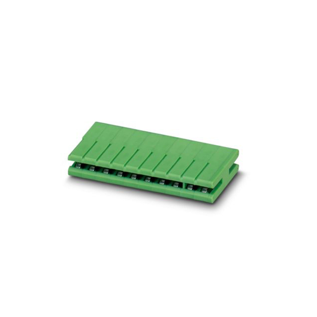 TERM BLOCK PLUG 9POS STR 5MM