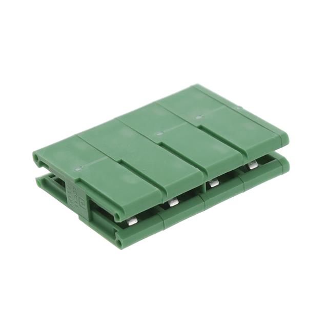TERM BLOCK PCB