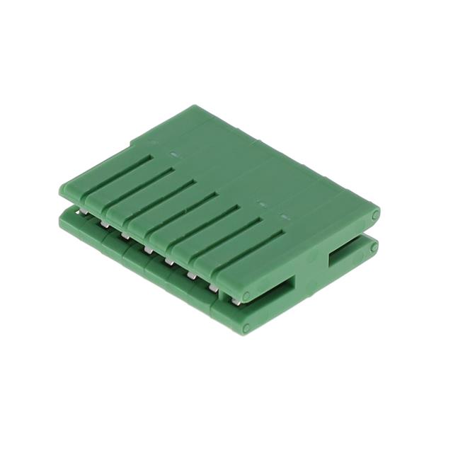 TERM BLOCK PLUG 8POS STR 3.5MM