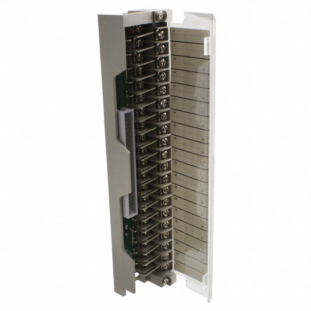 FRONT ADAPTER